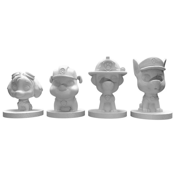 Paw Patrol – Kreativní souprava