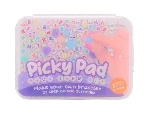 Picky Pad – Korálky