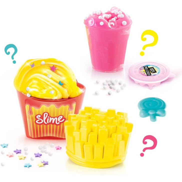 So Slime – Potraviny