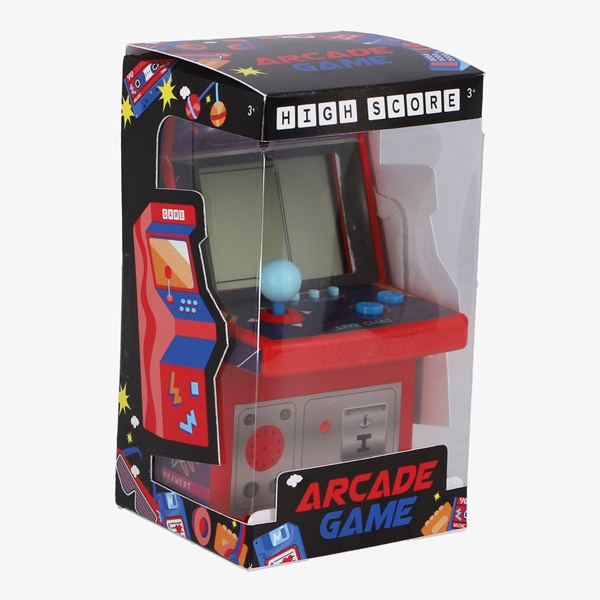 Retro hra