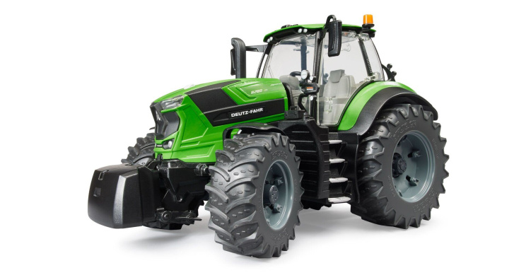 Bruder – Traktor Deutz-Fahr 8280 TTV