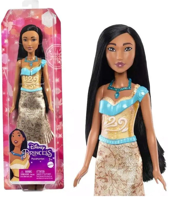 Disney Princess – Pocahontas