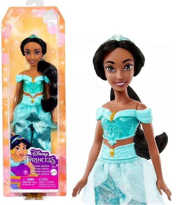 Disney Princess – Jasmína