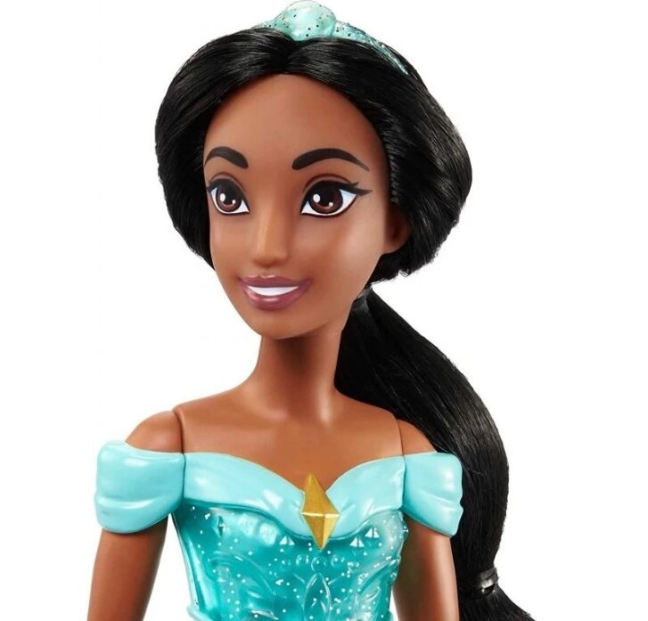 Disney Princess – Jasmína