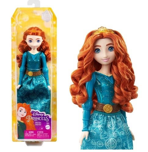 Disney Princess – Merida