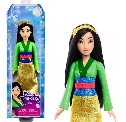 Disney Princess – Mulan