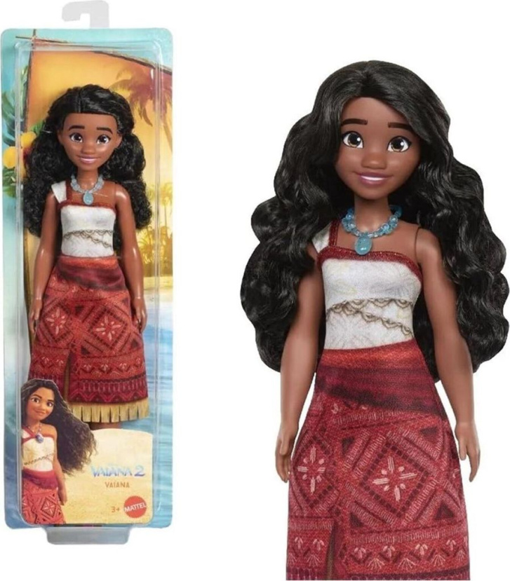 Disney – Vaiana