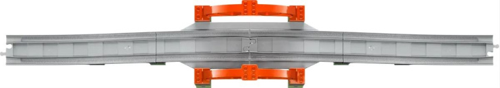 10426 Lego Duplo – Železniční most a koleje