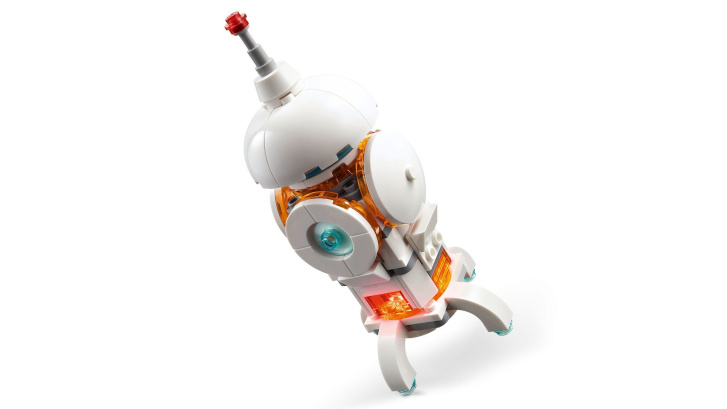 31164 Lego Creator – Vesmírný robot