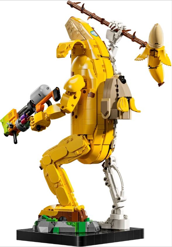 77072 Lego Fortnite – Peely Bone