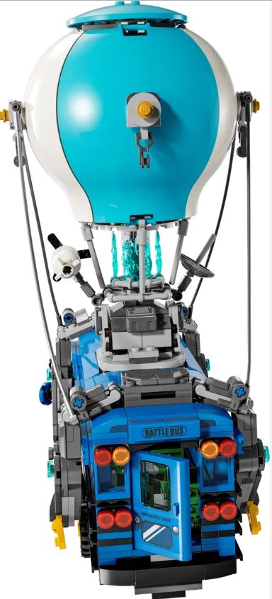 77073 Lego Fortnite – Battle Bus