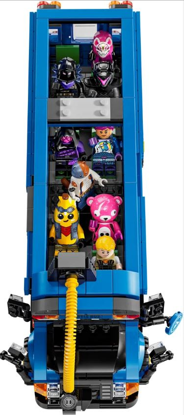 77073 Lego Fortnite – Battle Bus