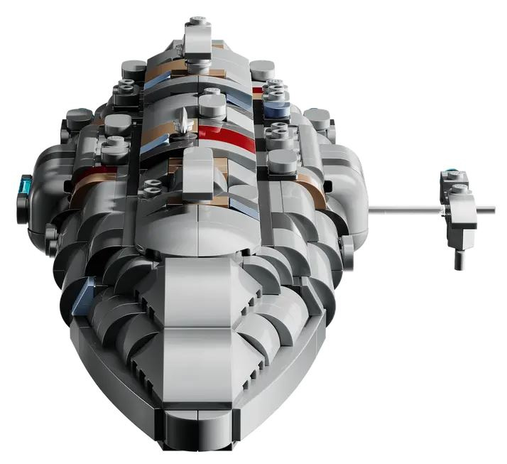 75405 – Lego Star Wars – Hvězdný křižník Home One