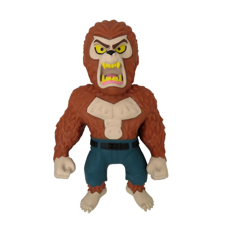 Maxi Flexi Monster – Vlkodlak