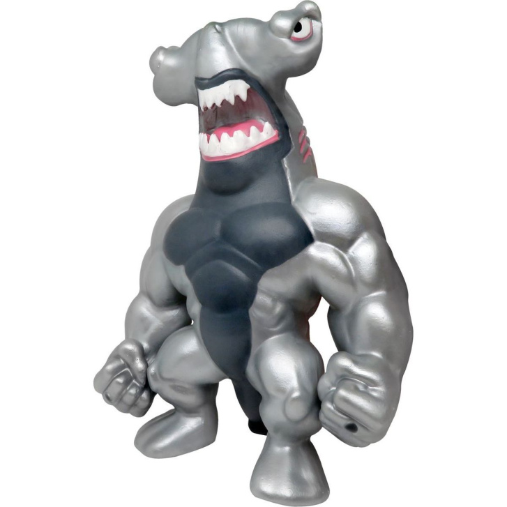 Aqua Flexi Monsters – Antistresová figurka