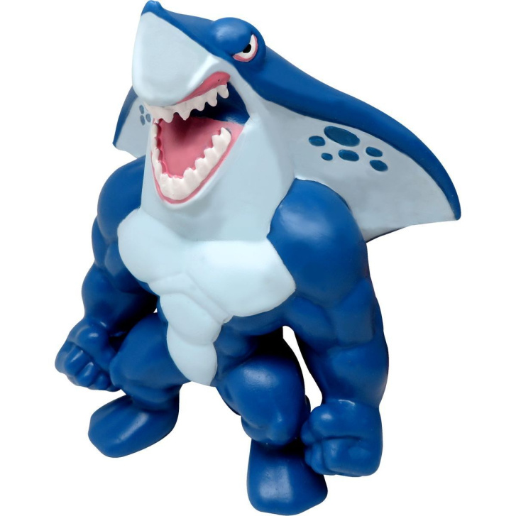Aqua Flexi Monsters – Antistresová figurka