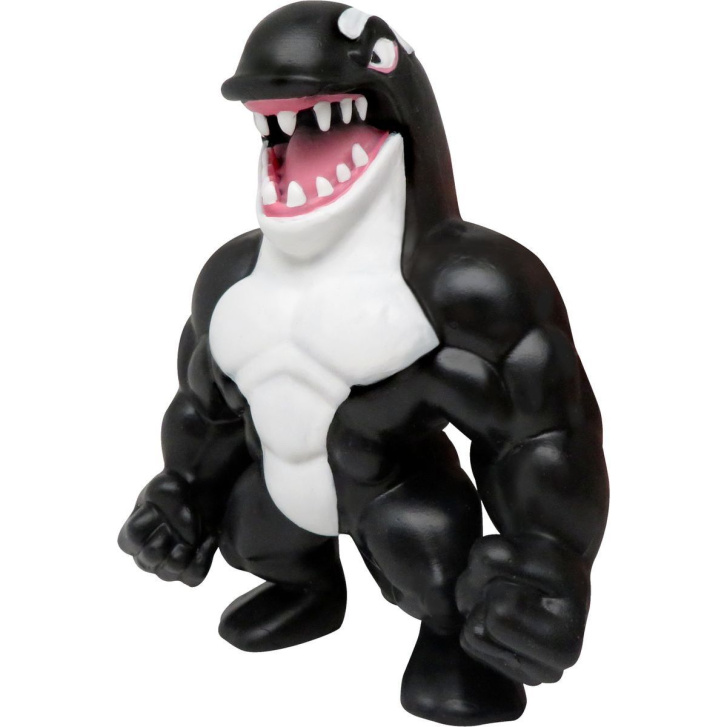 Aqua Flexi Monsters – Antistresová figurka