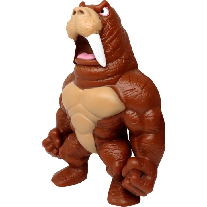 Aqua Flexi Monsters – Antistresová figurka