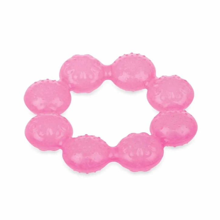 Nuby – Chladivé kousátko
