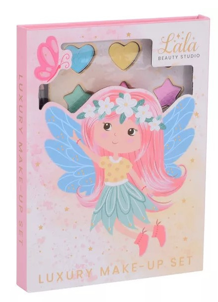 Make-up paletka