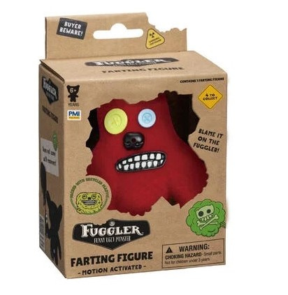 Fuggler – Figurka