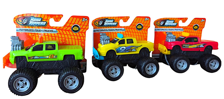 Monster Truck
