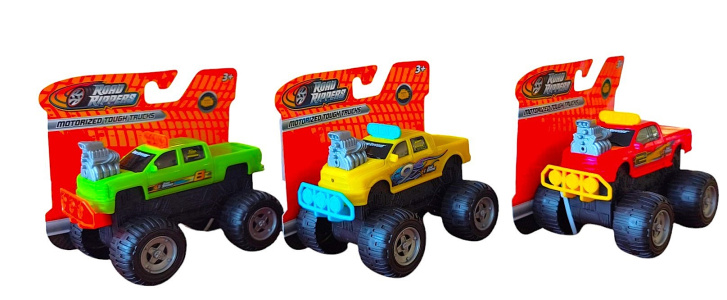 Monster Truck