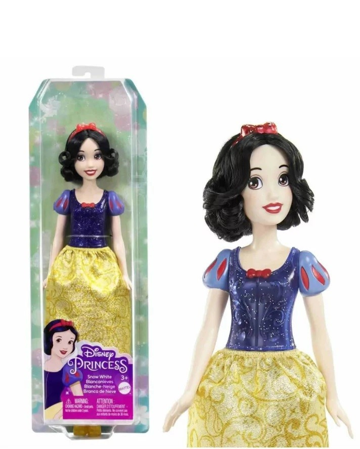 Disney Princess – Sněhurka