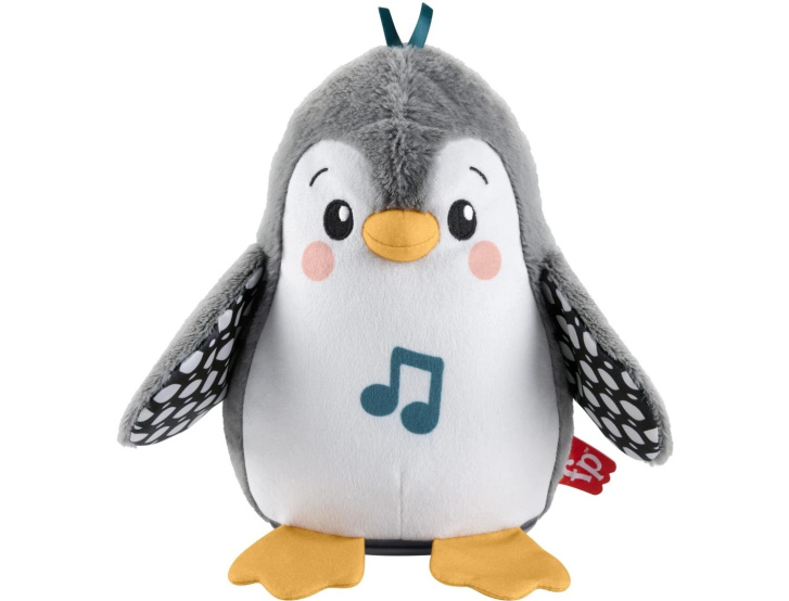 Fisher-Price – Hudební tučňák