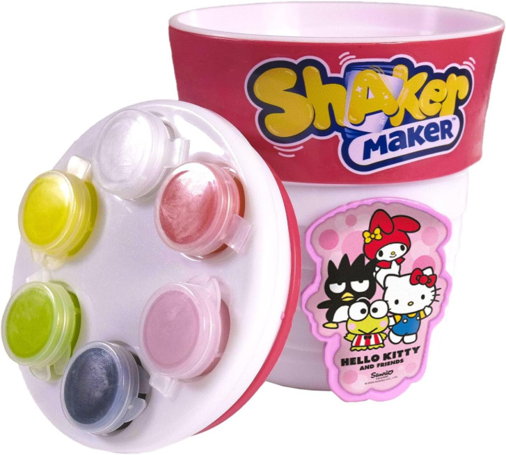 Hello Kitty – Kreativní sada