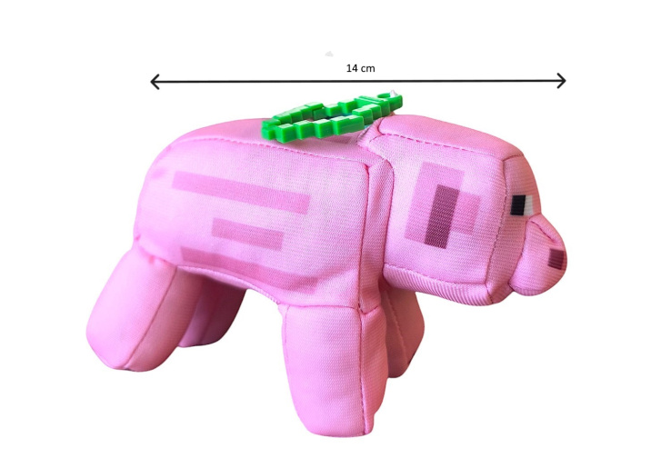 Minecraft – Přívěsek