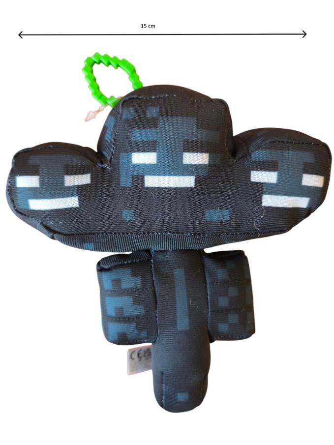 Minecraft – Přívěsek