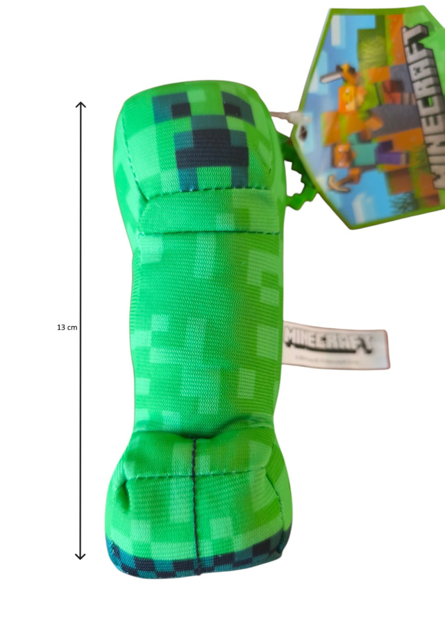 Minecraft – Přívěsek