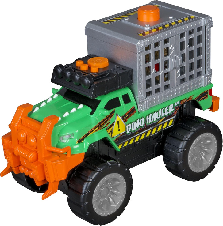 Road Rippers - Auto
