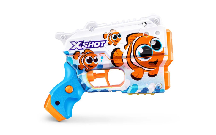 Zuru X Shot Jr. – Vodní pistole