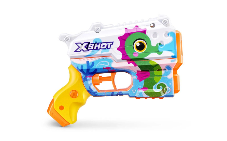 Zuru X Shot Jr. – Vodní pistole