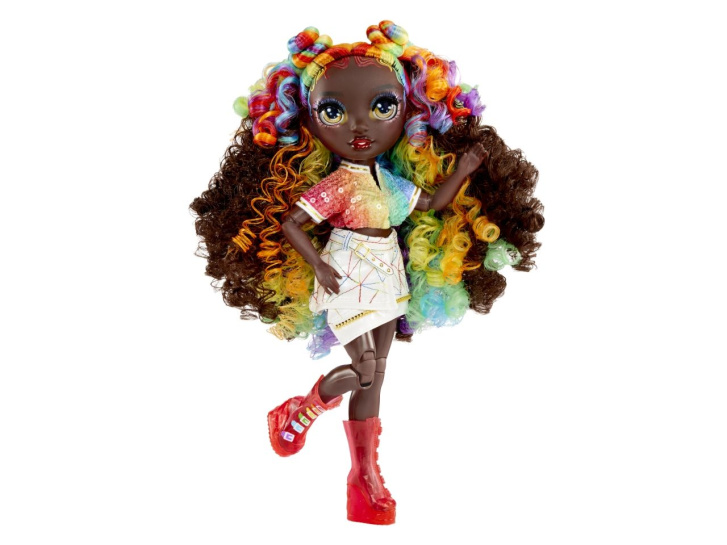 Rainbow High – Iris Bow