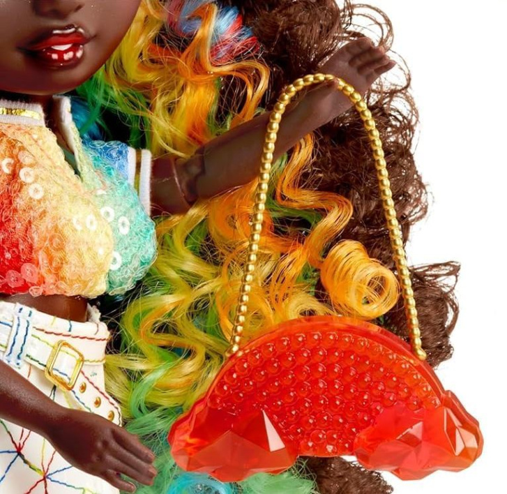 Rainbow High – Iris Bow