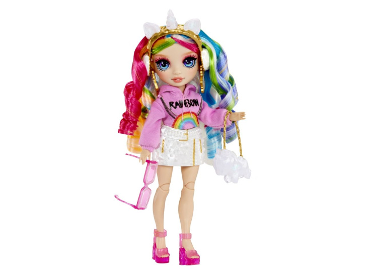 Rainbow High – Amaya Raine