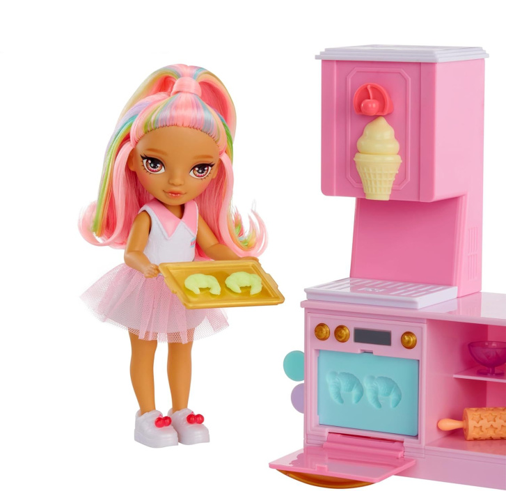Rainbow High Littles – Kandy Hart