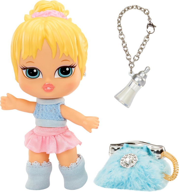 Bratz Babyz – Runwayz