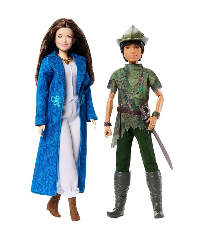 Disney – Petr Pan a Wendy