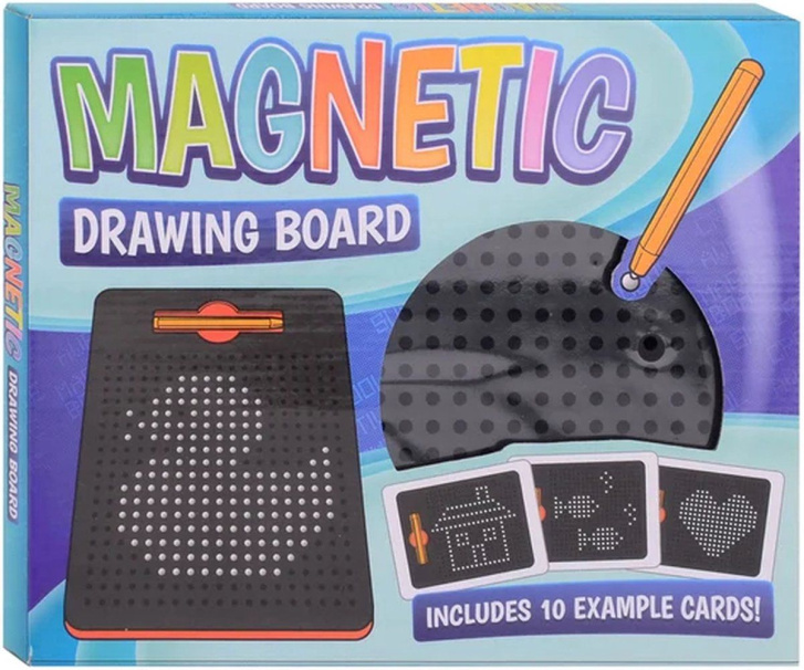 Magnetická tabulka