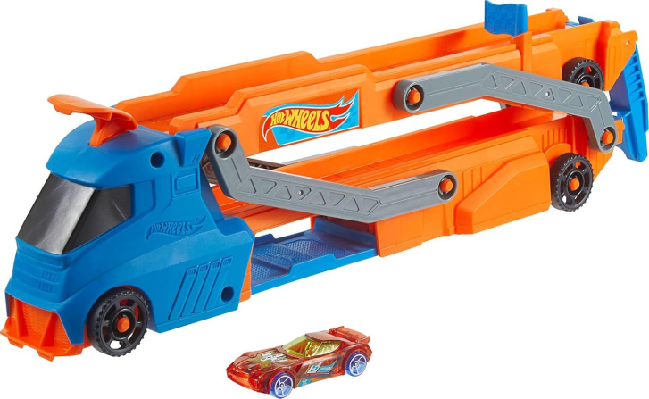 Hot Wheels – Tahač