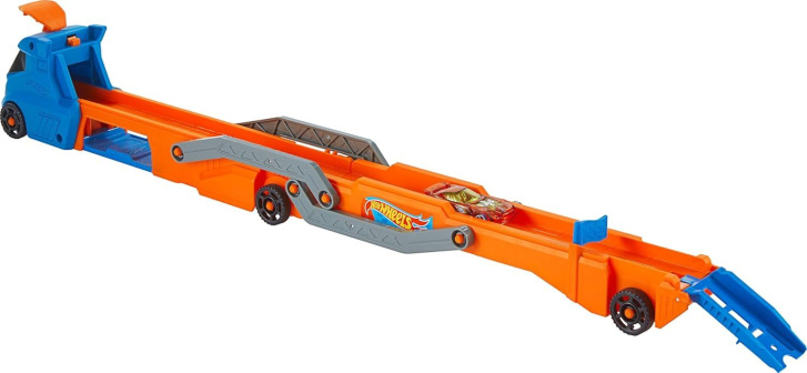 Hot Wheels – Tahač