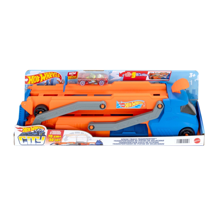 Hot Wheels – Tahač