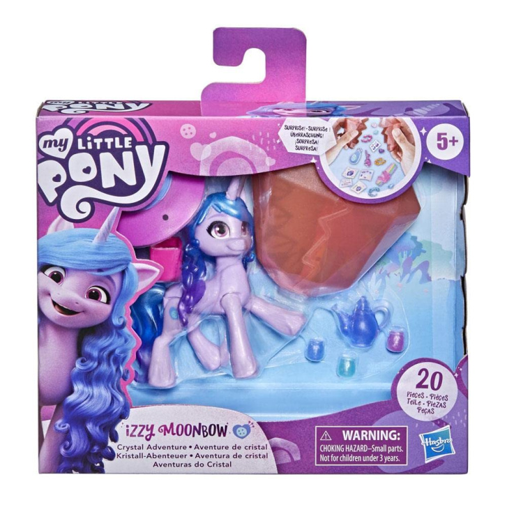 My Little Pony - Izzy Moonbow