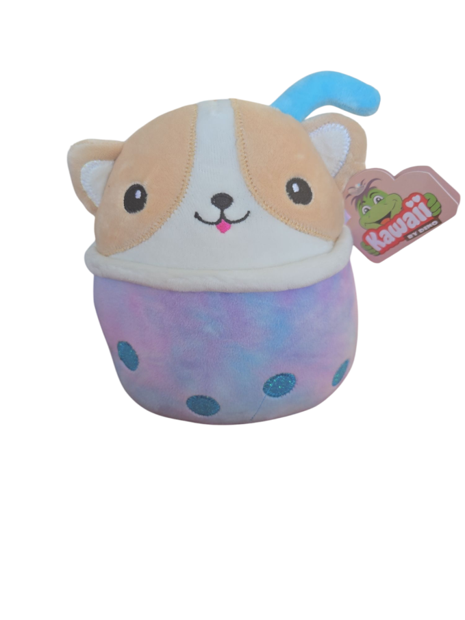 Plyšové zvířátko – Bubble Tea 19 cm