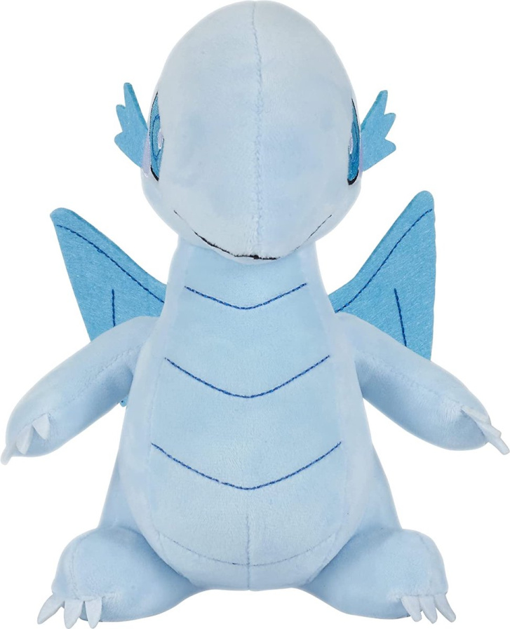 Plyšový drak 21 cm