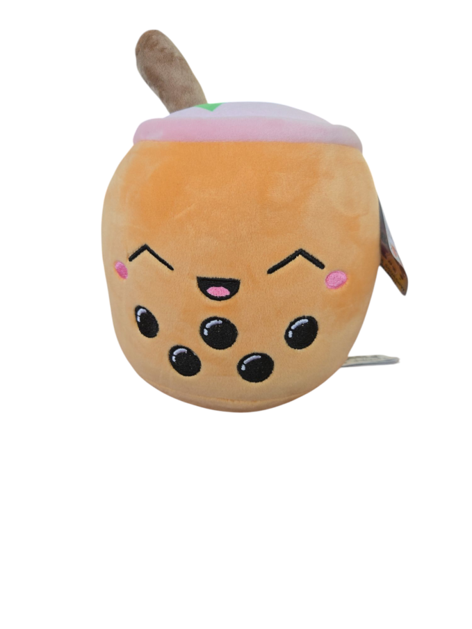 Plyšový Bubble Tea 17 cm